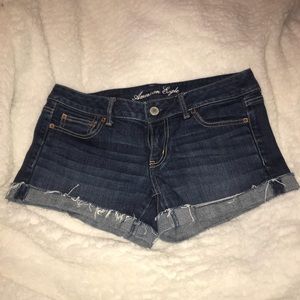American Eagle Denim Shorts